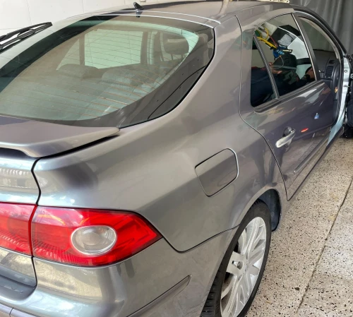 Renault Laguna 2 2002 2006
