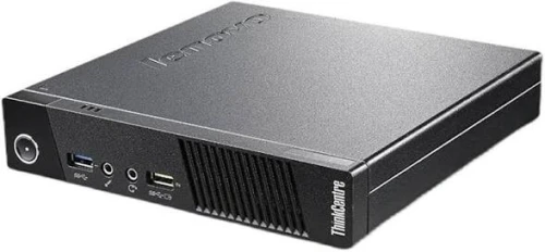 للبيع | Lenovo ThinkCentre M73 Tiny جهاز مكتبي صغير الحجم | نظيف وبدون مشاكل