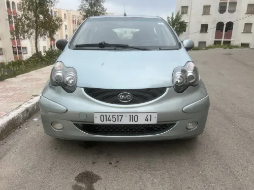 BYD F0 2010 F0