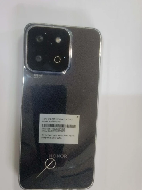 Honor X7C