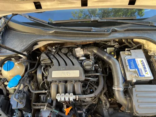 Volkswagen Golf 6 2011 Golf 6