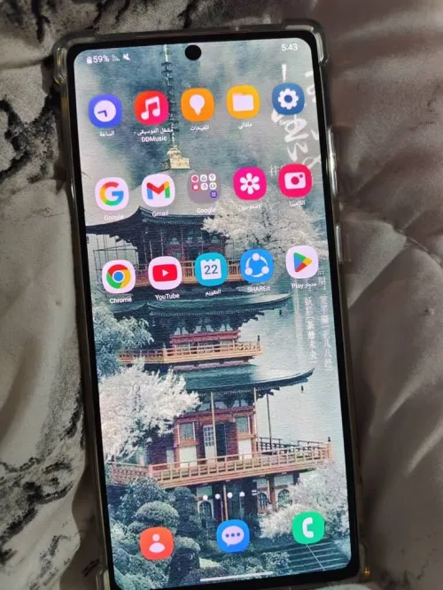 samsung not 20 5g