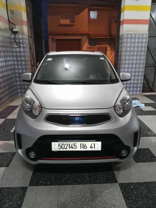 Kia Picanto 2016 Sportline