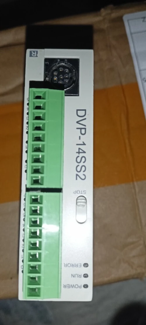 PLC Delta + Écran HMI Kinco 7'' Neuf | Kit Automation