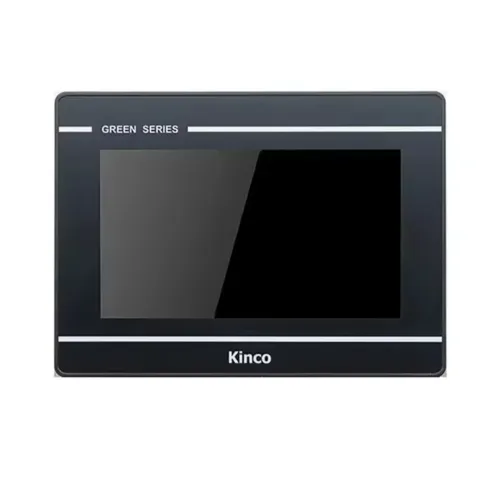 PLC + HMI Kinco 7 inch  Delta DVP14SS211R