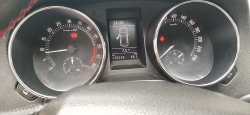 Skoda Yeti 2015 Monte Carlo
