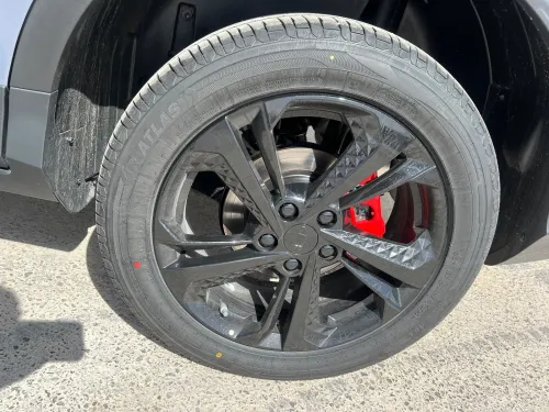 Geely Coolray 2025 Full option