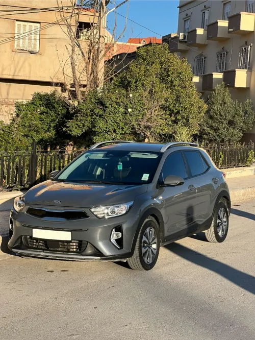 Kia Stonic 2021 