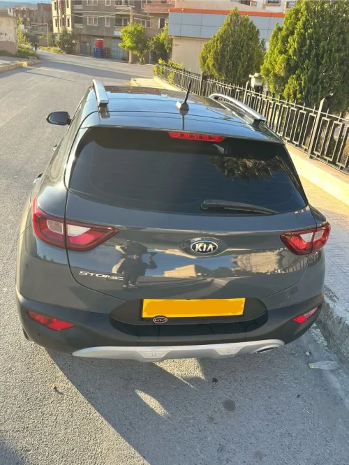 Kia Stonic 2021 
