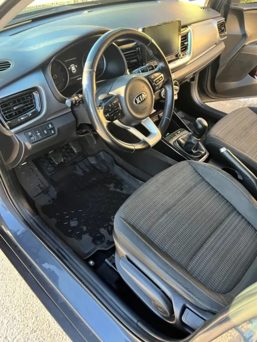 Kia Stonic 2021 