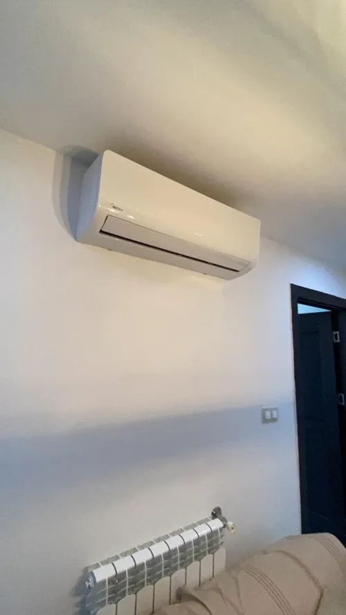 Vente Appartement F2 Boumerdès Boumerdes