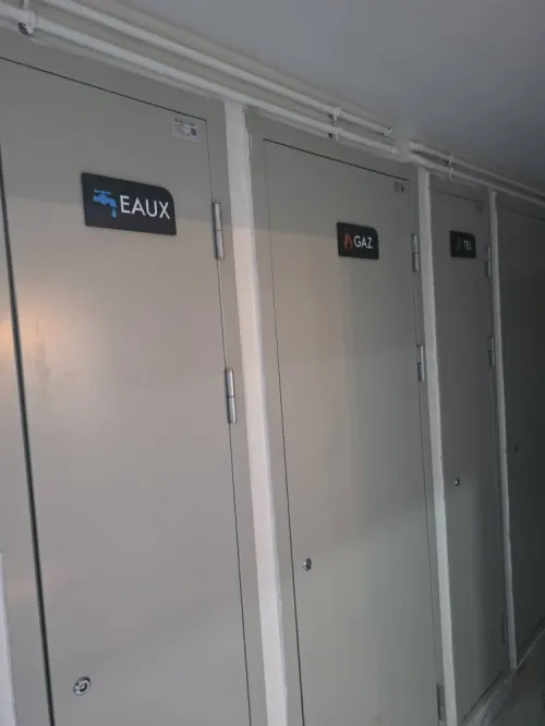 Vente Appartement F2 Boumerdès Boumerdes