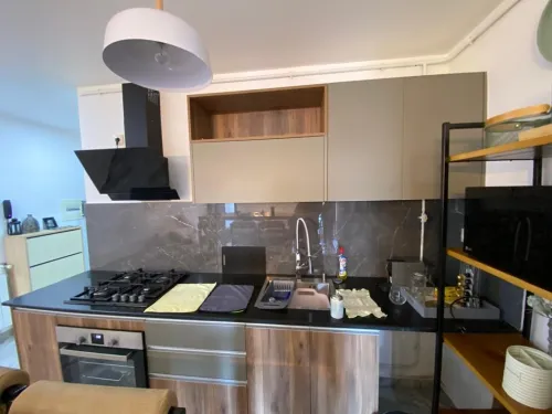 Vente Appartement F2 Boumerdès Boumerdes