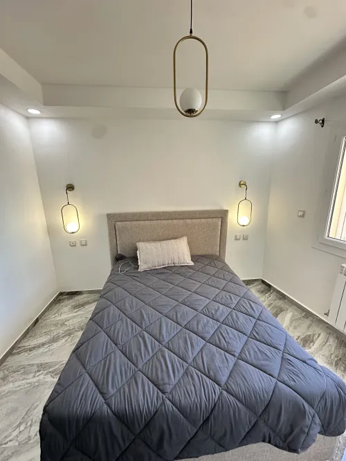 Vente Appartement F2 Boumerdès Boumerdes