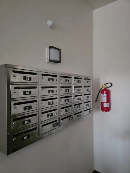 Vente Appartement F2 Boumerdès Boumerdes