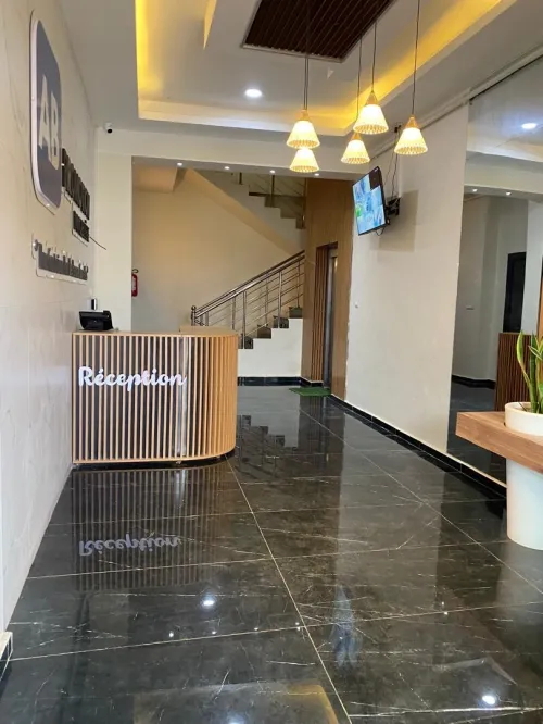 Vente Appartement F2 Boumerdès Boumerdes