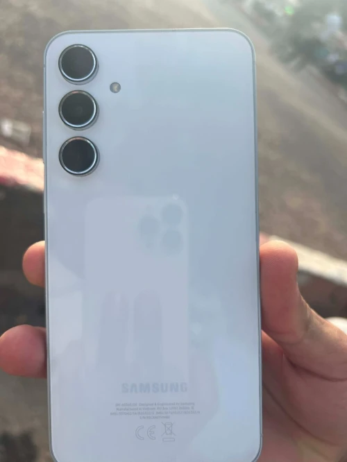 Samsung A55 5g