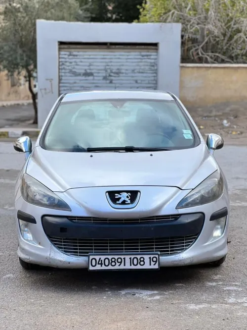 Peugeot 308 CC 2008 308 CC