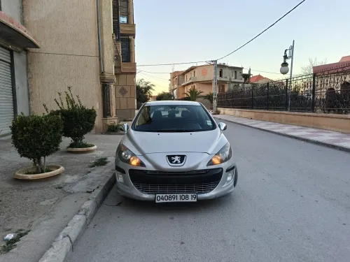 Peugeot 308 CC 2008 308 CC