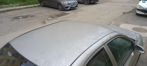 Kia Sephia 2000 Sephia