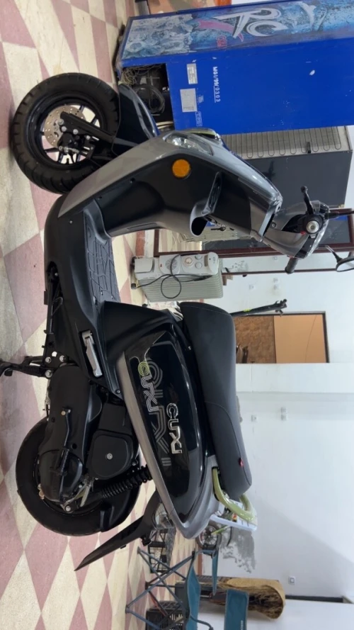 Vms Coxi 2025