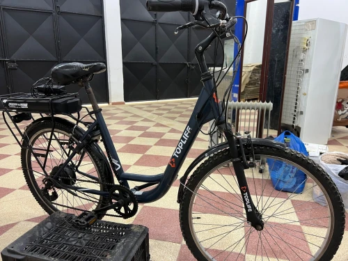Vilo electric