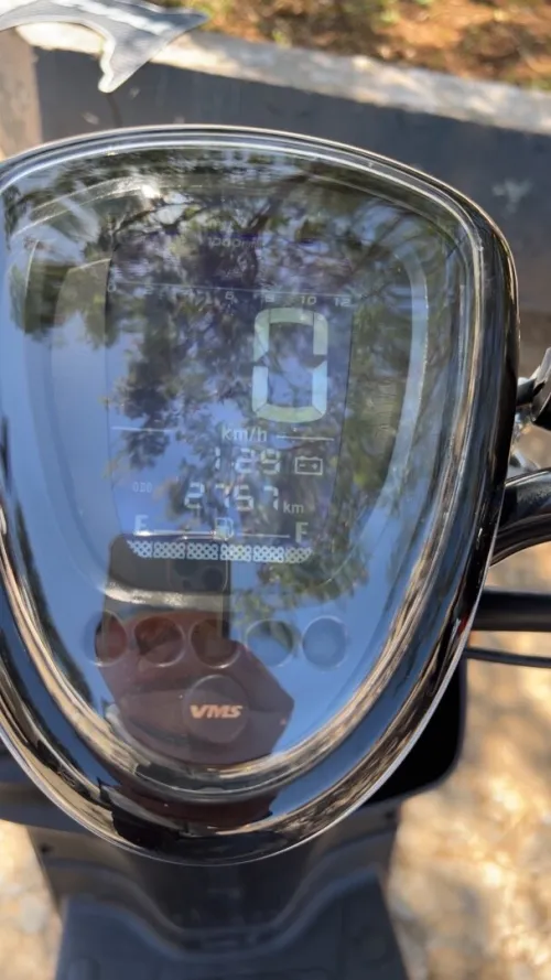 Vms Coxi 2025