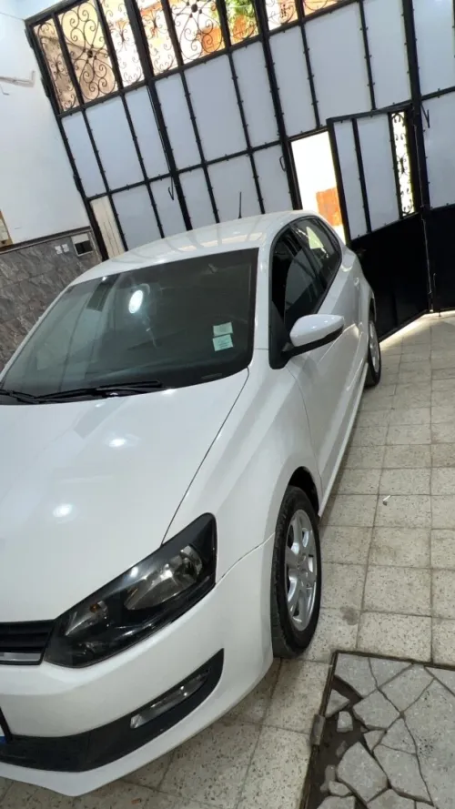 Volkswagen Polo 2014 Concept