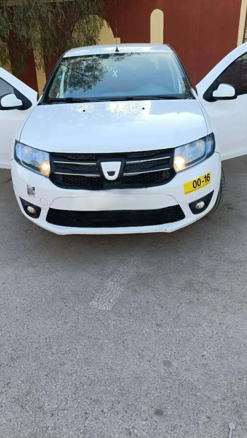 Dacia Logan 2015 
