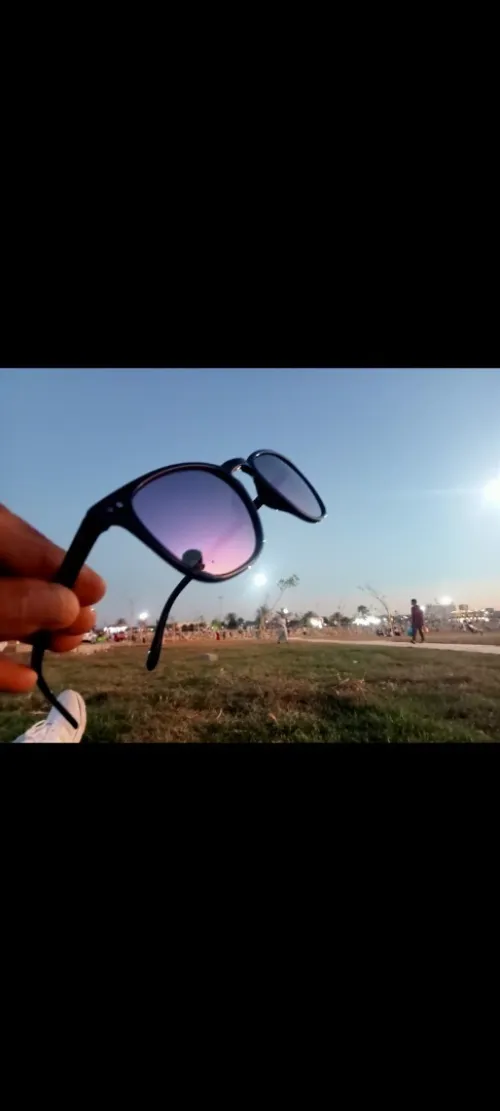 Lunette soleil NORTHWEEK