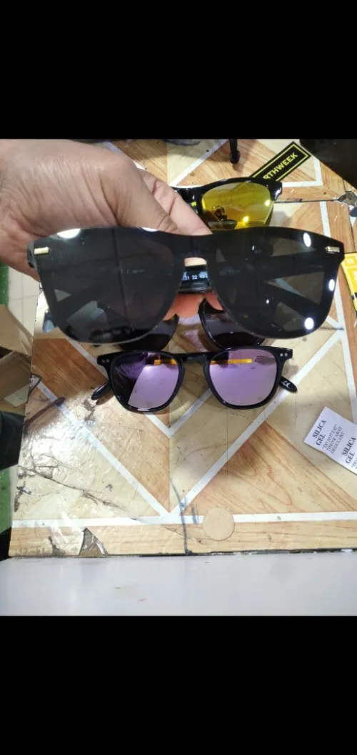 Lunette soleil NORTHWEEK