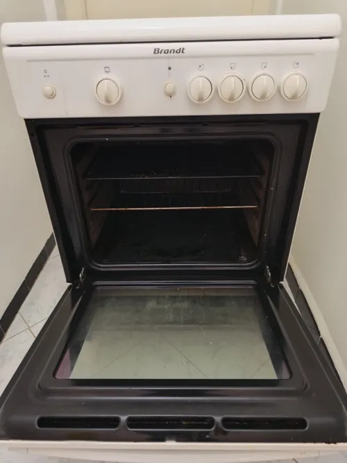 Cuisinière Brandt