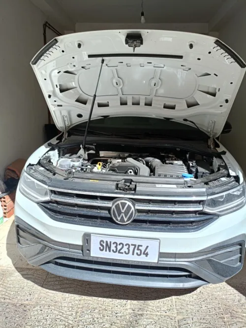 Volkswagen Tiguan 2026 L