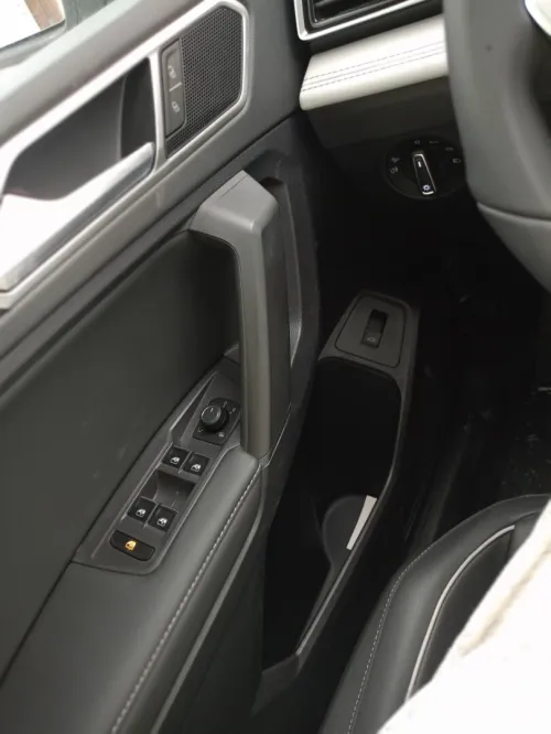 Volkswagen Tiguan 2026 L