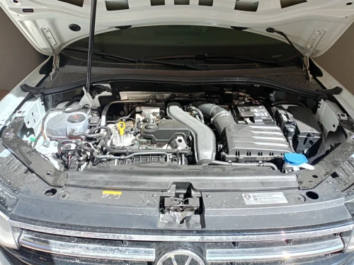 Volkswagen Tiguan 2026 L