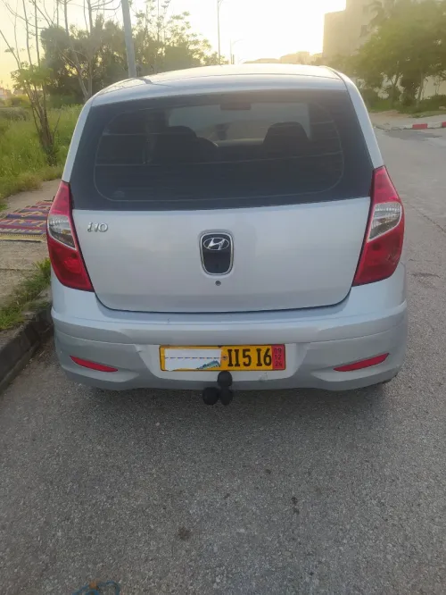 Hyundai i10 2015 GLS
