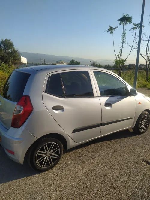 Hyundai i10 2015 GLS
