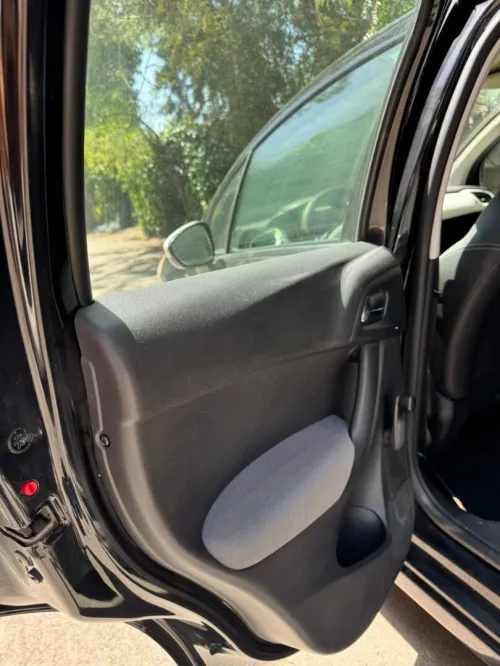 Citroen C3 2012 Vitamine