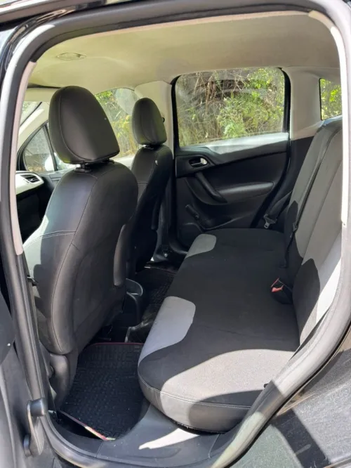 Citroen C3 2012 Vitamine