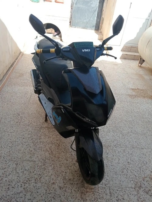 VMS draver vms 2019