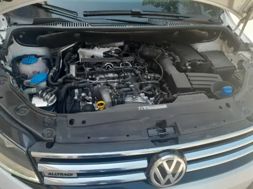 Volkswagen Caddy 2017 Altrak
