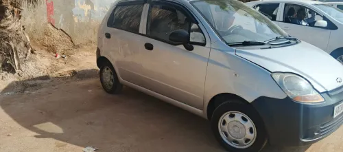 Chevrolet Spark 2012 Spark