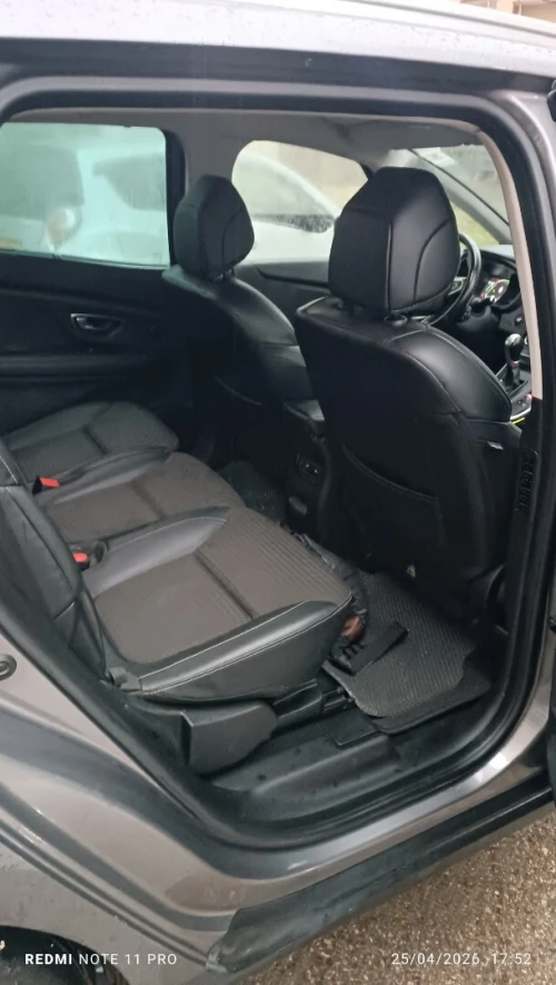 Renault Scenic 2020 Scenic