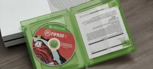 Xbox one s 1To