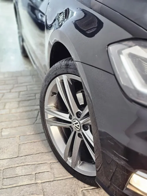 Volkswagen Golf 7 2020 JOIN