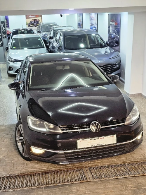 Volkswagen Golf 7 2020 JOIN