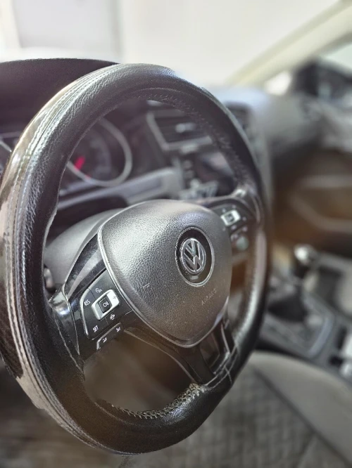 Volkswagen Golf 7 2020 JOIN