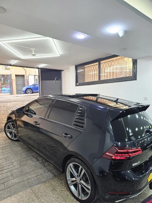 Volkswagen Golf 7 2020 JOIN