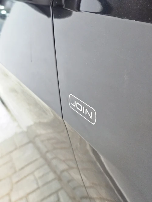 Volkswagen Golf 7 2020 JOIN