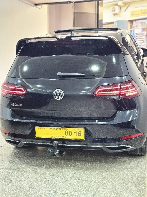 Volkswagen Golf 7 2020 JOIN